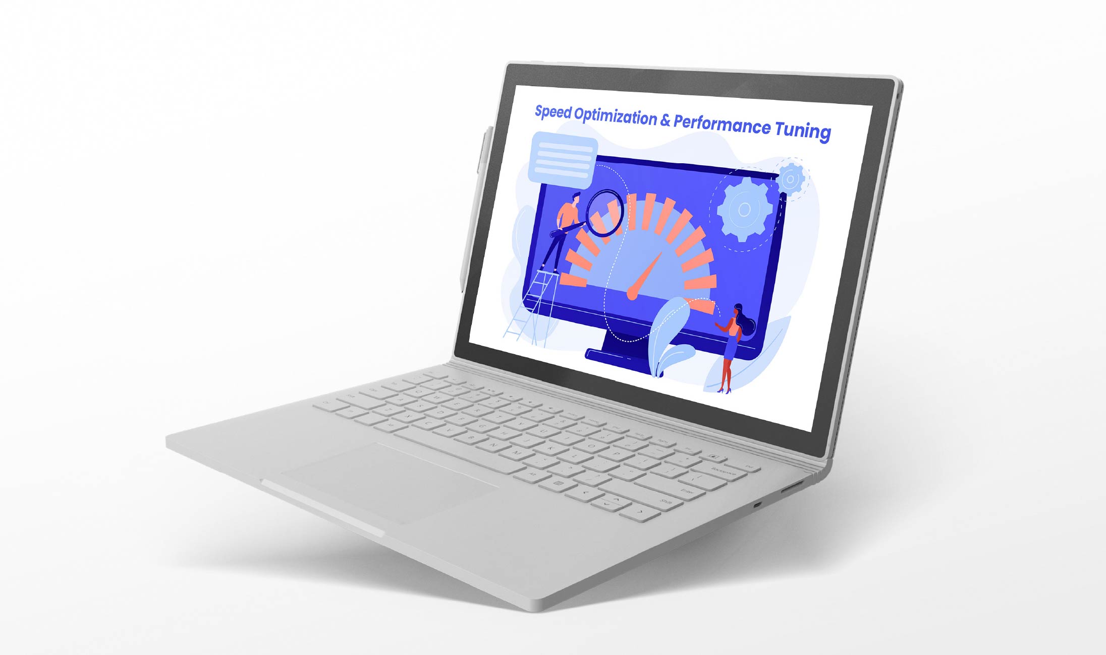 Speed Optimization & Performance Tuning